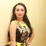 Artis Dangdut, Asal Cikarang Zaskia Gotik Terkenal Dengan Ciri Khas Goyang Itik