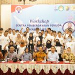 Bupati Cikarang Minta Koperasi Manfaatkan Teknologi Informasi di Revolusi Industri 4.0