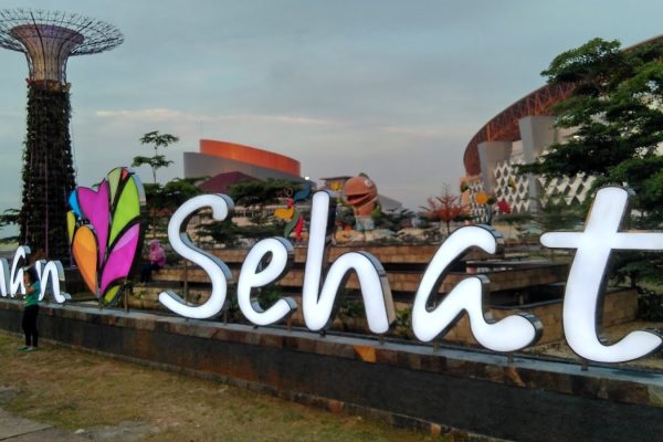 Destinasi Wisata Cikarang dengan Pemandangan Luar Biasa