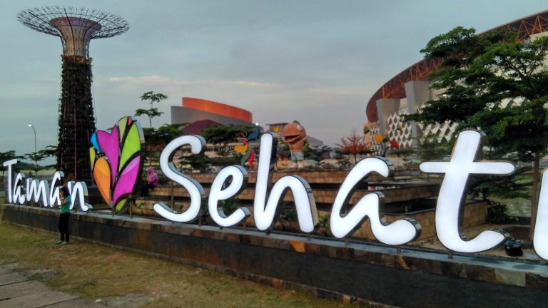Destinasi Wisata Cikarang dengan Pemandangan Luar Biasa