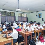 Dinas Pendidikan Cikarang Serius Tuntaskan Wajar 12 Tahun Pada Tahun 2025