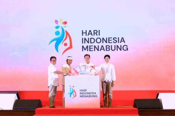 Wakil Bupati Cikarang Hadiri Acara OJK Pelajar Cerdas Menabung, Masyarakat Menabung Perkuat Ekonomi Daerah