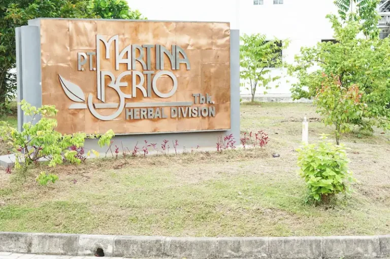 Menelusuri Kampoeng Djamoe Organik Cikarang, Surga Herbal di Tengah Kota